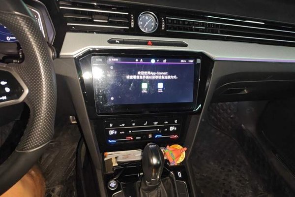 Volkswagen Magotan 2023, 26500 км, за 20770 USD - фото 12