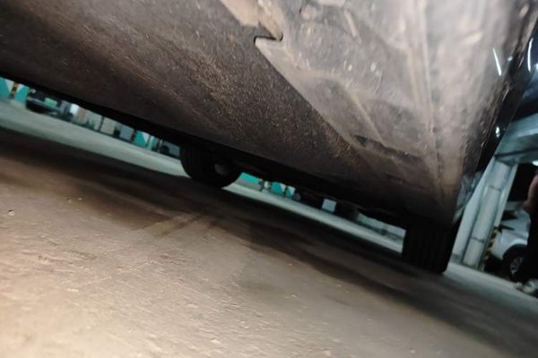 Volkswagen Magotan 2023, 26500 км, за 20770 USD - фото 25