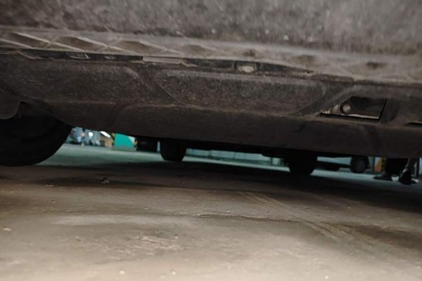 Volkswagen Magotan 2023, 26500 км, за 20770 USD - фото 23