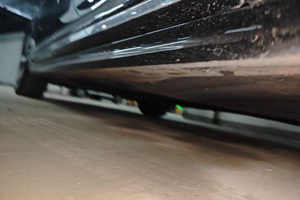 Volkswagen Magotan 2023, 26500 км, за 20770 USD - фото 26
