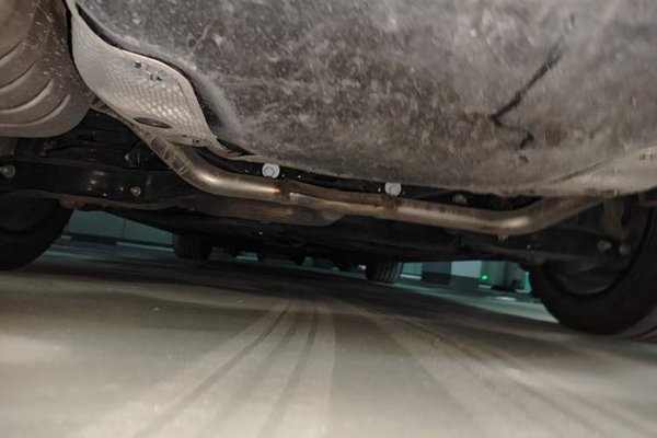 Volkswagen Magotan 2023, 26500 км, за 20770 USD - фото 24