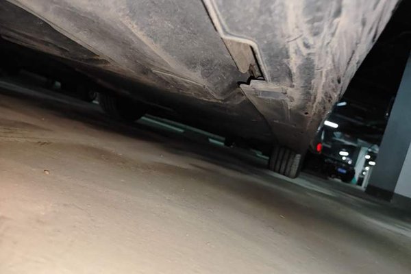 Volkswagen Magotan 2023, 26500 км, за 20770 USD - фото 28
