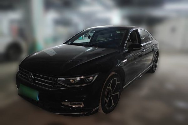 Volkswagen Magotan · 2023 год
