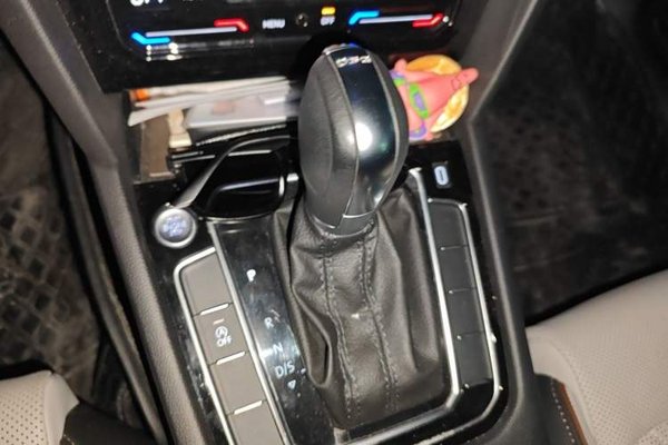 Volkswagen Magotan 2023, 26500 км, за 20770 USD - фото 13