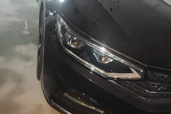 Volkswagen Magotan 2023, 26500 км, за 20770 USD - фото 6