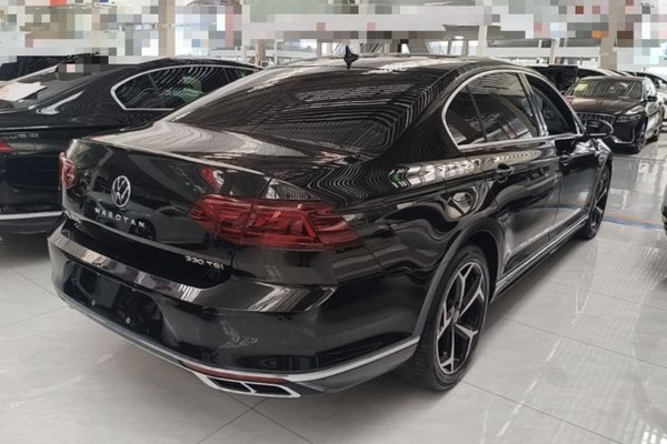 Volkswagen Magotan 2023, 34100 км, за 21800 USD - фото 6