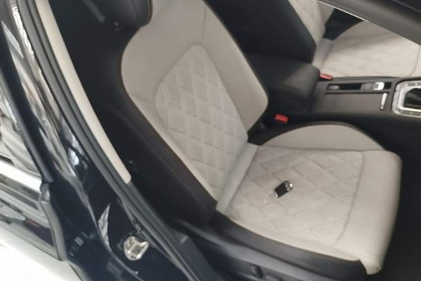Volkswagen Magotan 2023, 34100 км, за 21800 USD - фото 19