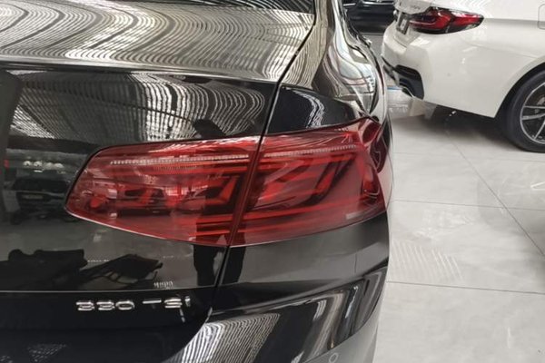 Volkswagen Magotan 2023, 34100 км, за 21800 USD - фото 9
