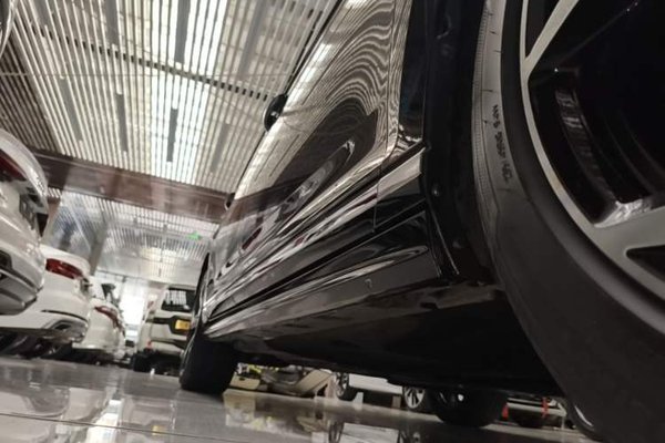 Volkswagen Magotan 2023, 34100 км, за 21800 USD - фото 26