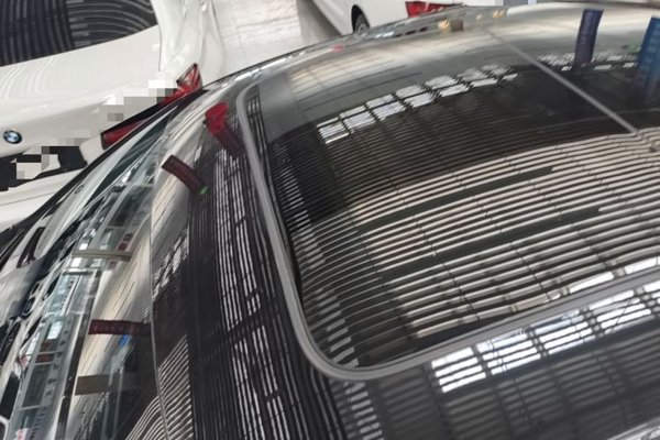 Volkswagen Magotan 2023, 34100 км, за 21800 USD - фото 7