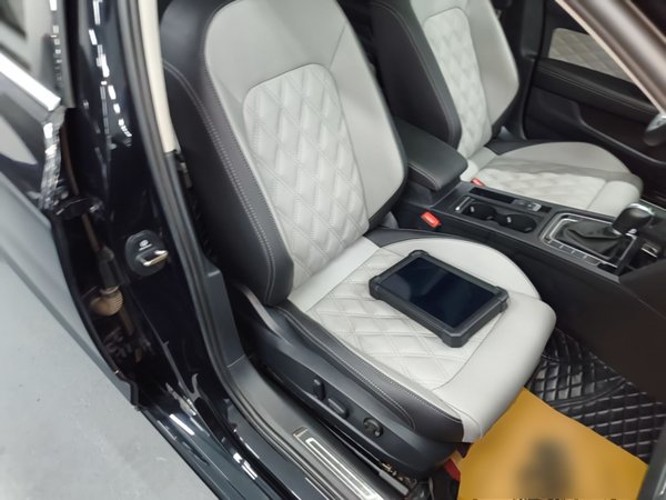 Volkswagen Magotan 2023, 36700 км, за 19410 USD - фото 23