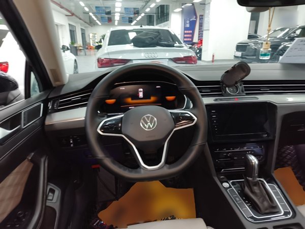 Volkswagen Magotan 2023, 36700 км, за 19410 USD - фото 14
