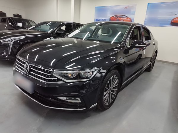 Volkswagen Magotan · 2023 год