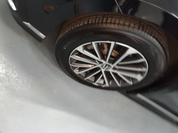Volkswagen Magotan 2023, 36700 км, за 19410 USD - фото 8