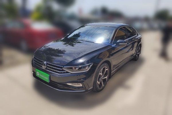 Volkswagen Magotan · 2023 год