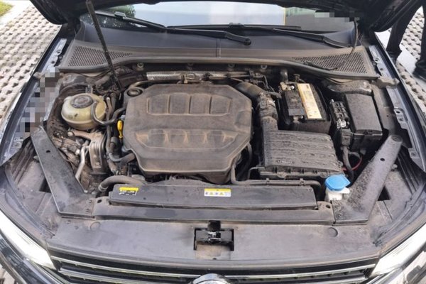 Volkswagen Magotan 2023, 74200 км, за 20074 USD - фото 21