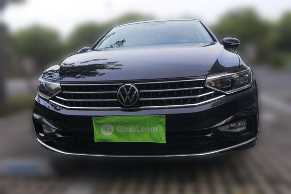 Volkswagen Magotan 2023, 74200 км, за 20074 USD