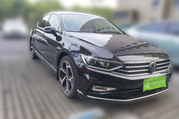 Volkswagen Magotan 2023, 74200 км, за 20074 USD