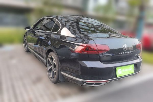 Volkswagen Magotan 2023, 74200 км, за 20074 USD