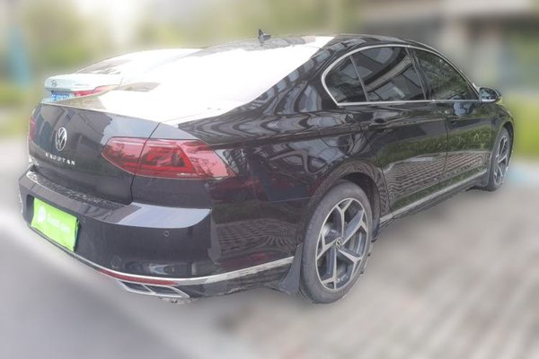 Volkswagen Magotan 2023, 74200 км, за 20074 USD - фото 6