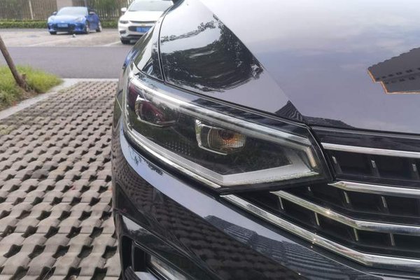 Volkswagen Magotan 2023, 74200 км, за 20074 USD - фото 7