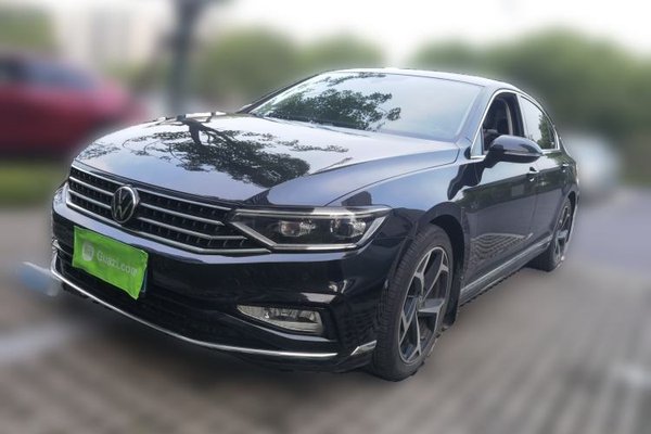 Volkswagen Magotan · 2023 год