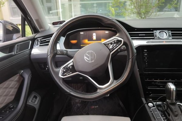 Volkswagen Magotan 2023, 74200 км, за 20074 USD - фото 9