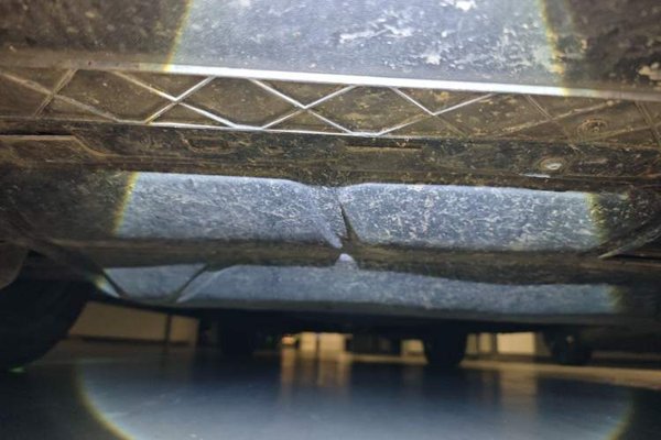 Volkswagen Magotan 2023, 76000 км, за 16356 USD - фото 24