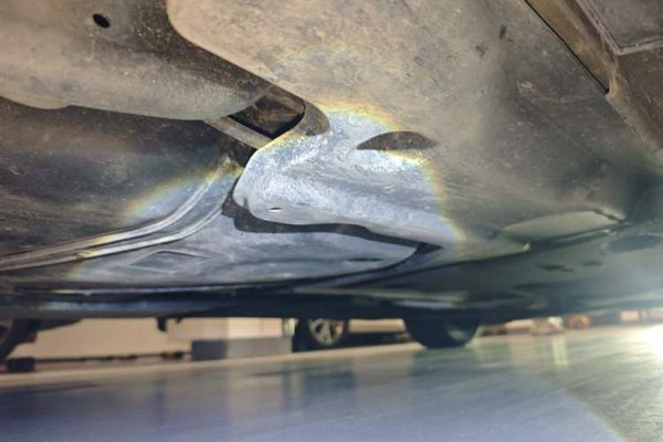 Volkswagen Magotan 2023, 76000 км, за 16356 USD - фото 29