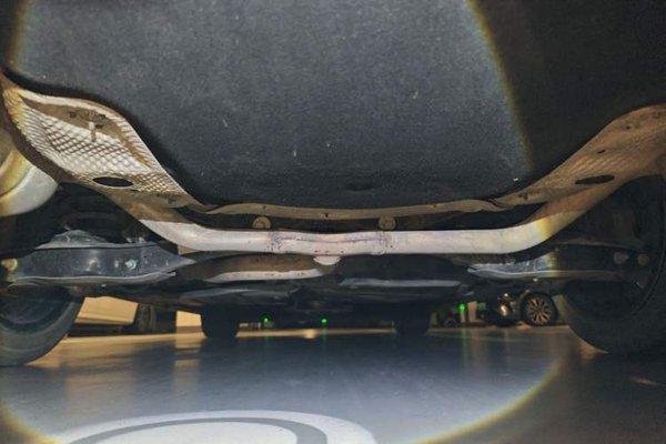 Volkswagen Magotan 2023, 76000 км, за 16356 USD - фото 25