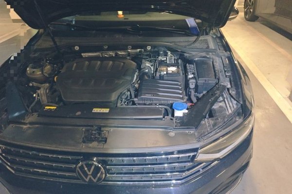 Volkswagen Magotan 2023, 76000 км, за 16356 USD - фото 22