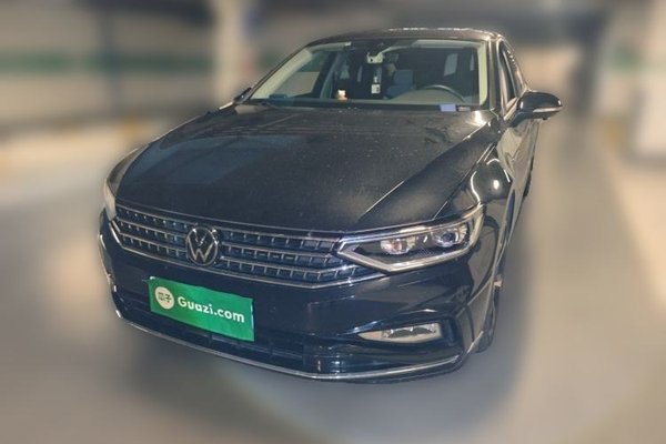 Volkswagen Magotan · 2023 год