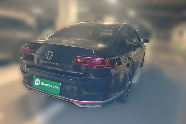 Volkswagen Magotan 2023, 76000 км, за 16356 USD - фото 6