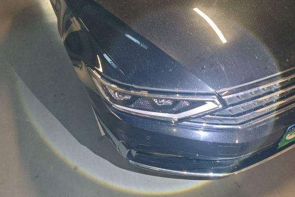 Volkswagen Magotan 2023, 76000 км, за 16356 USD - фото 7