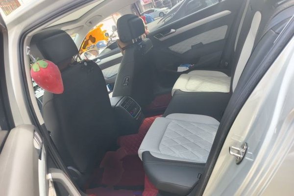 Volkswagen Magotan 2023, 3000 км, за 24460 USD - фото 18