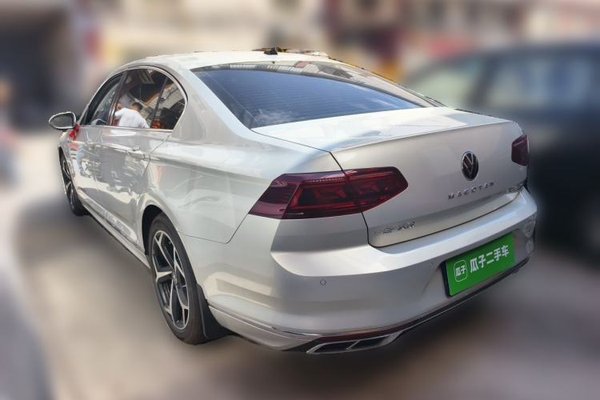Volkswagen Magotan 2023, 3000 км, за 24460 USD