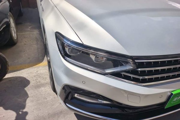 Volkswagen Magotan 2023, 3000 км, за 24460 USD - фото 7