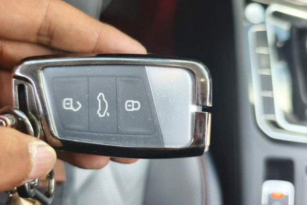Volkswagen Magotan 2023, 3000 км, за 24460 USD - фото 9