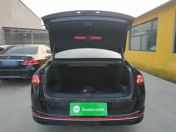 Volkswagen Magotan 2024, 14600 км, за 26583 USD - фото 22