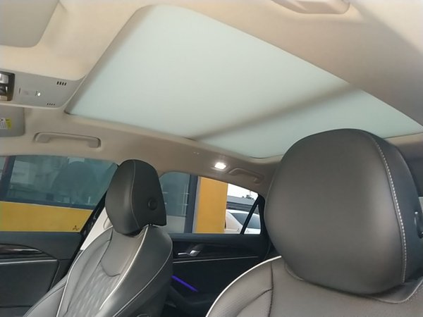 Volkswagen Magotan 2024, 14600 км, за 26583 USD - фото 21
