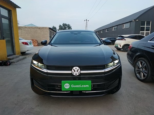 Volkswagen Magotan 2024, 14600 км, за 26583 USD