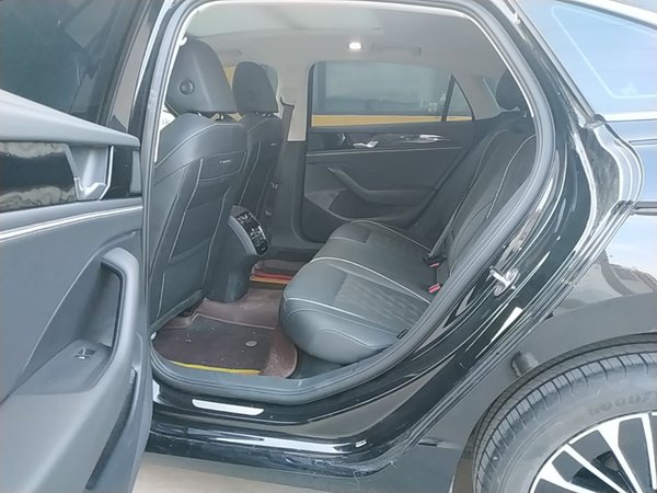 Volkswagen Magotan 2024, 14600 км, за 26583 USD - фото 20
