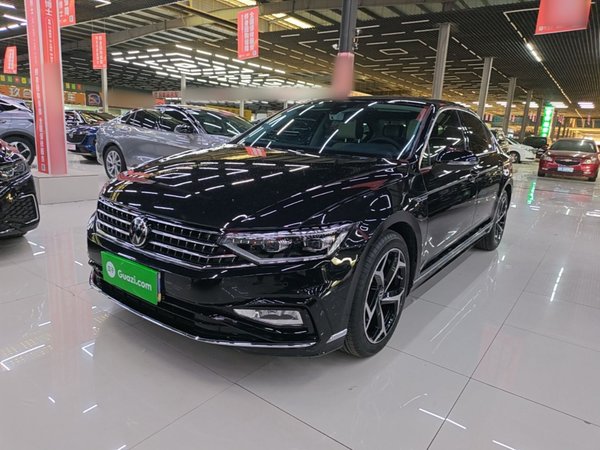 Volkswagen Magotan · 2024 год