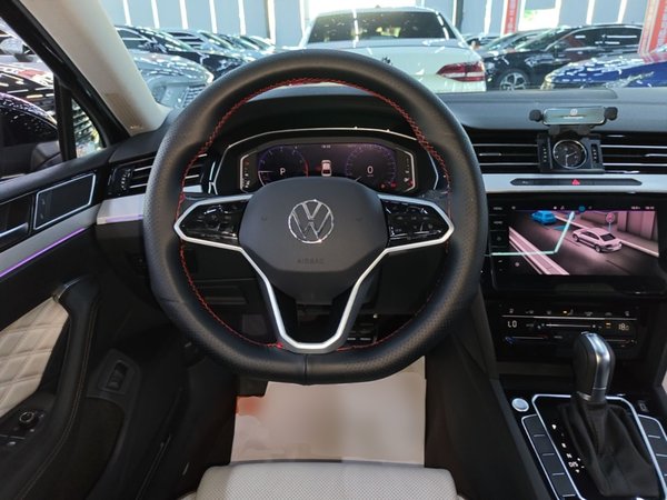 Volkswagen Magotan 2024, 17200 км, за 23426 USD - фото 14