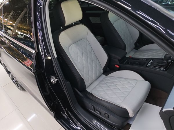 Volkswagen Magotan 2024, 17200 км, за 23426 USD - фото 23