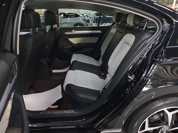 Volkswagen Magotan 2024, 17200 км, за 23426 USD - фото 20
