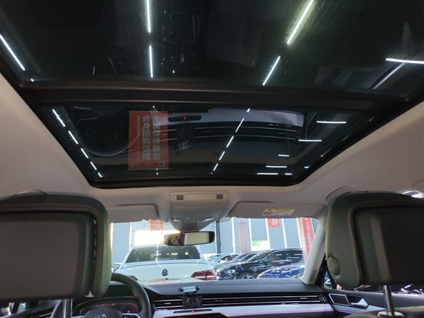 Volkswagen Magotan 2024, 17200 км, за 23426 USD - фото 21