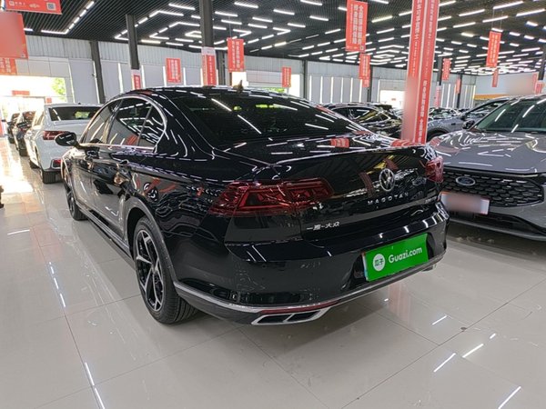 Volkswagen Magotan 2024, 17200 км, за 23426 USD