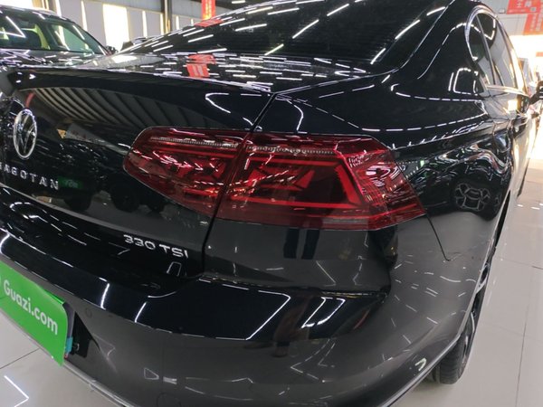 Volkswagen Magotan 2024, 17200 км, за 23426 USD - фото 7