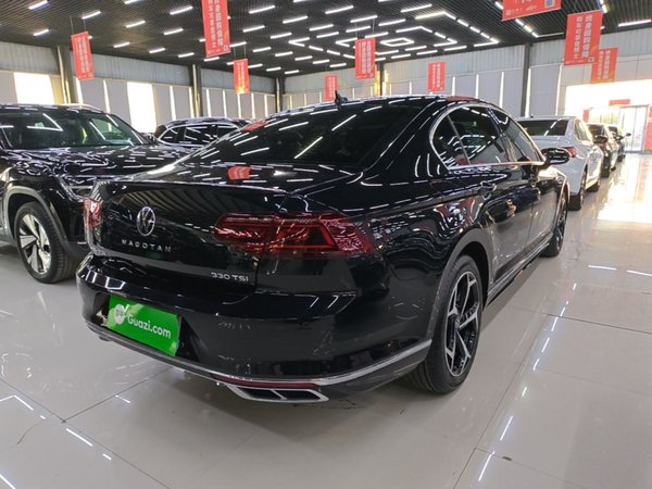 Volkswagen Magotan 2024, 17200 км, за 23426 USD - фото 6